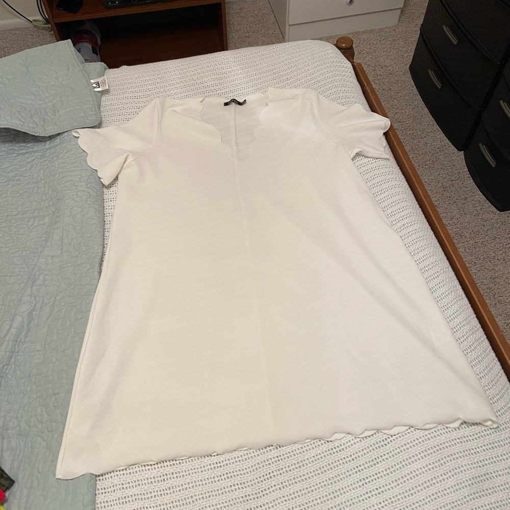 Boohoo Dress